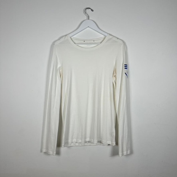 Rare Gucci Long Sleeve Sailor T-Shirt - Picture 1 of 5